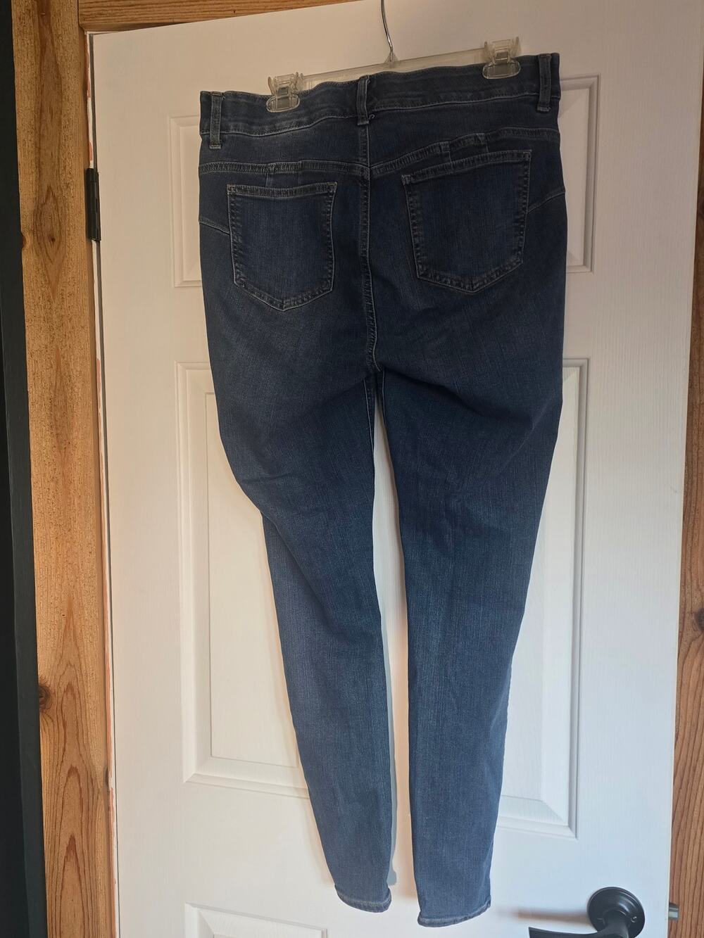 Torrid Jeans